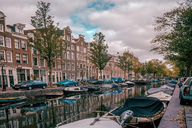 10 Tastes of Amsterdam: Food Tour by UNESCO Canals and Jordaan - Why This Amsterdam Canal and Jordaan Food Walk Clicks Fast