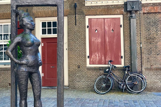 Absolutely Amsterdam - the Essential Introductory Walking Tour - Price and What You Really Get for $5.93
