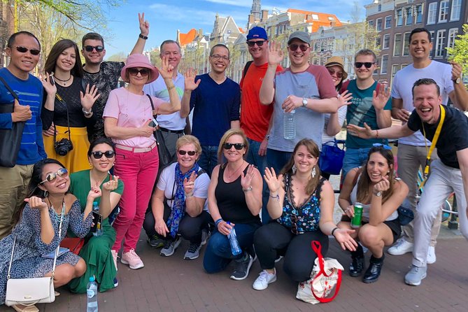Absolutely Amsterdam - the Essential Introductory Walking Tour - Ons’ Lieve Heer op Solder: Religious Tolerance Without the Fairy Tale