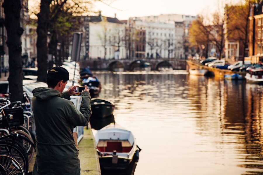 Amsterdam: 1.5-Hour Private Kick-Start Tour with a Local - FAQ