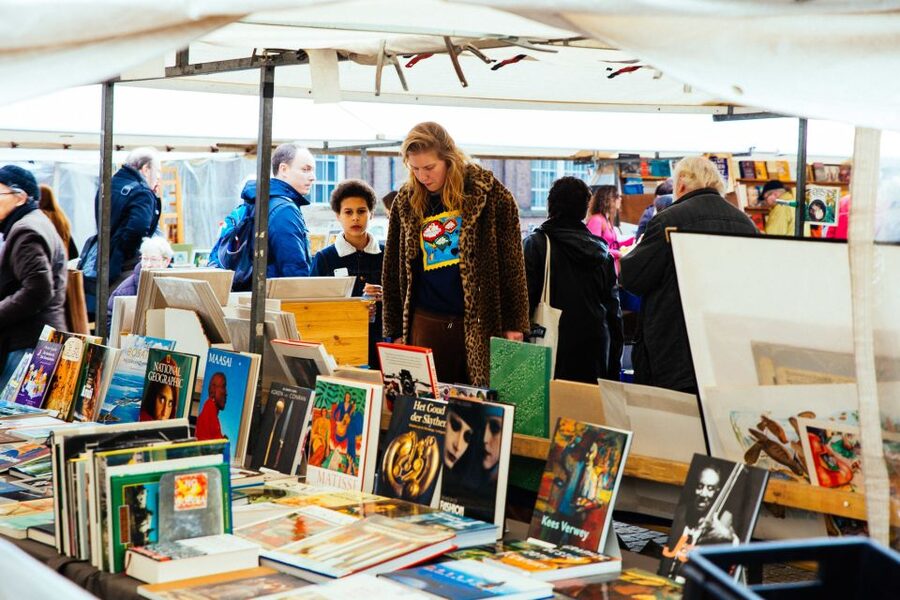 Amsterdam: 1.5-Hour Private Kick-Start Tour with a Local - Who this private kick-start suits best