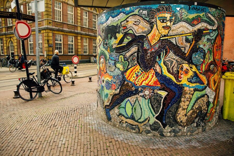 Amsterdam: 1.5-Hour Private Kick-Start Tour with a Local - Should you book this Amsterdam local intro tour?