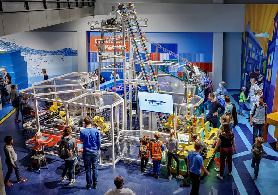 Amsterdam: 1-Hour Canal Cruise & NEMO Science Museum - Should you book this Amsterdam canal cruise plus NEMO ticket?