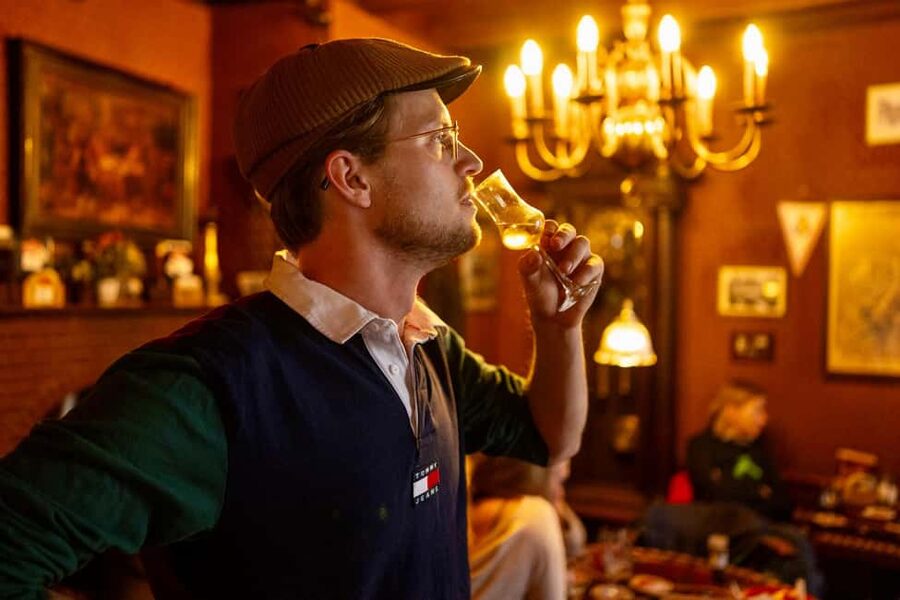 Amsterdam: 10 Tastings Guided Food Tour by UNESCO Canals - Key highlights I’d circle before you book