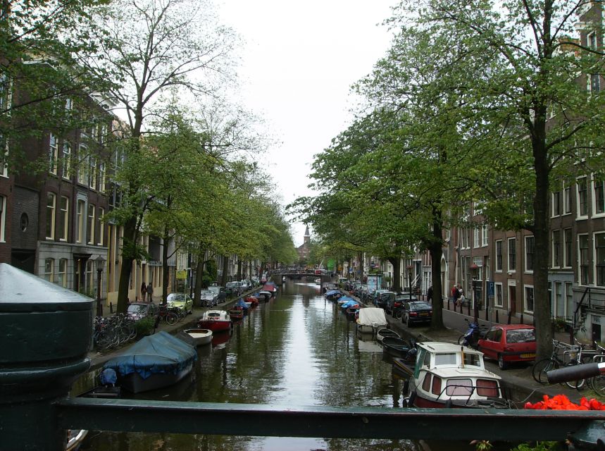Amsterdam: 2-Hour Sightseeing Tour by Rickshaw - Should you book this Amsterdam bike-taxi rickshaw tour or skip it?