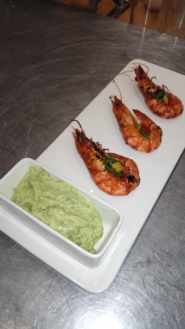 Amsterdam: 3-course dinner party at secret pop-up restaurant - Who this Jamaican dinner party suits best