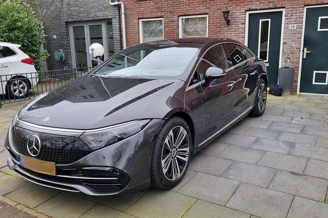 Amsterdam Airport & Non-Airport Private Transfer to City Center - Schiphol to City Center: Why This Private Transfer Works