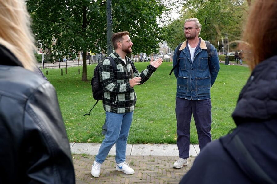 Amsterdam All Inclusive Guided Walking Craft Beer Tour - Why This 3-Hour Craft Beer Walk Works in Amsterdam