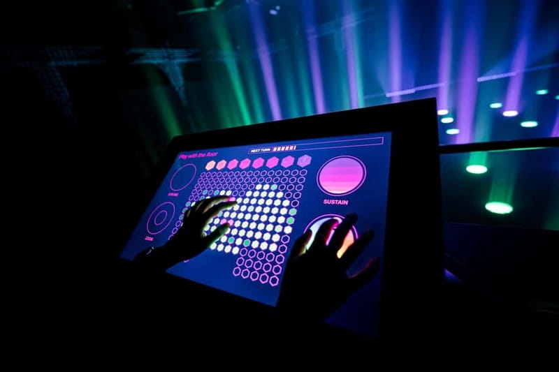 Amsterdam: AMAZE Immersive Audiovisual Experience Ticket - Should you book AMAZE in Amsterdam?
