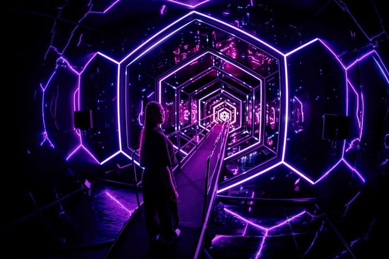Amsterdam: AMAZE Immersive Audiovisual Experience Ticket - Who should book AMAZE (and who should skip it)