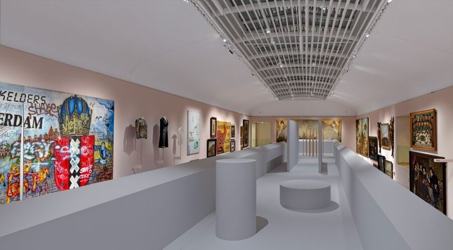 Amsterdam: Amsterdam Museum Entry Ticket - Key Highlights Before You Go