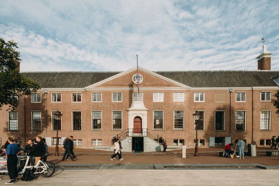 Amsterdam: Amsterdam Museum Entry Ticket - Finding the Time: How Long to Plan for This Visit
