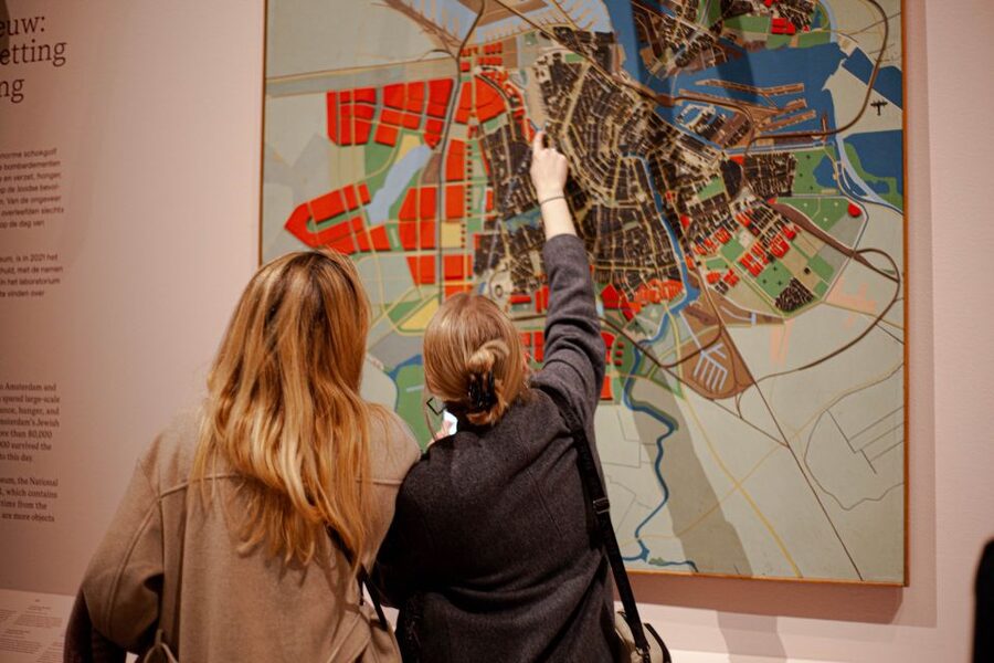 Amsterdam: Amsterdam Museum Entry Ticket - Ticket Value: What You Get for About $23