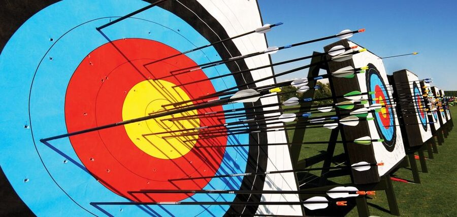 Amsterdam: An Unforgettable Archery Experience! - Key Highlights You Can Act on