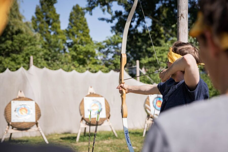 Amsterdam: An Unforgettable Archery Experience! - Why Archery in Amsterdam Feels Like a Good Change of Pace