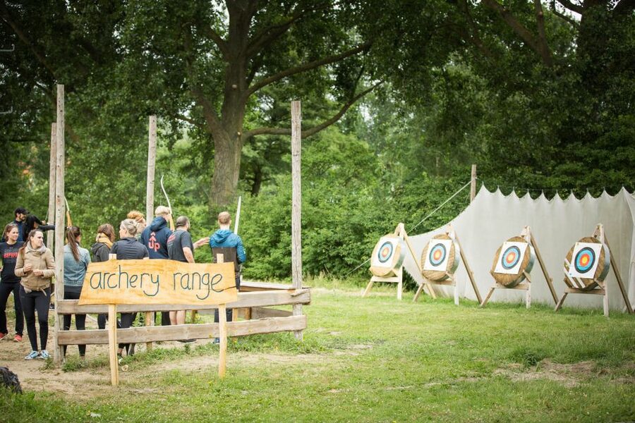 Amsterdam: An Unforgettable Archery Experience! - Price and Value: Is $23 Worth Your Time?