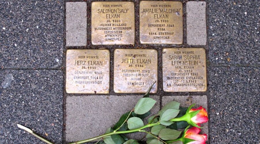 Amsterdam: Anna Frank and World War II History Walking Tour - The guide experience, Italian narration, and how to get the most