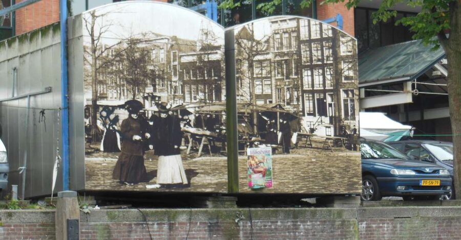 Amsterdam: Anne Frank and Jewish Quarter Guided Walking Tour - Is it worth $30 for a Jewish Quarter walking tour?