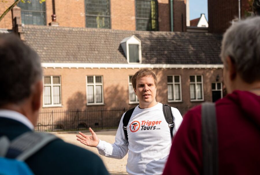 Amsterdam: Anne Frank and Jewish Quarter Tour - Should you book the Amsterdam Anne Frank and Jewish Quarter tour?
