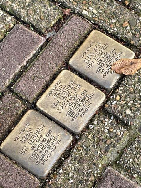 Amsterdam: Anne Frank's Last Walk & Visit the House in VR - Key Things You Should Know Before You Go
