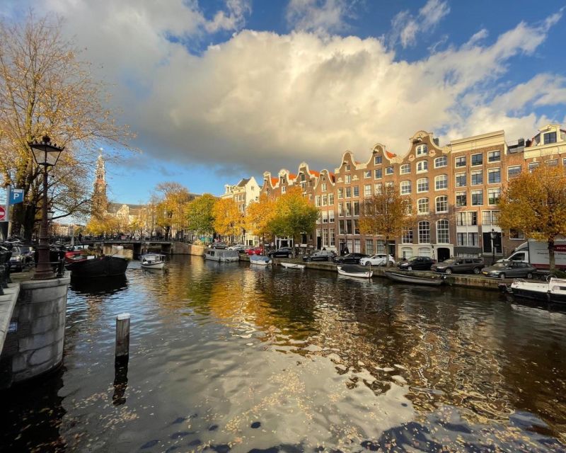 Amsterdam: Anne Frank's Last Walk & Visit the House in VR - My Booking Advice: How to Decide in 30 Seconds