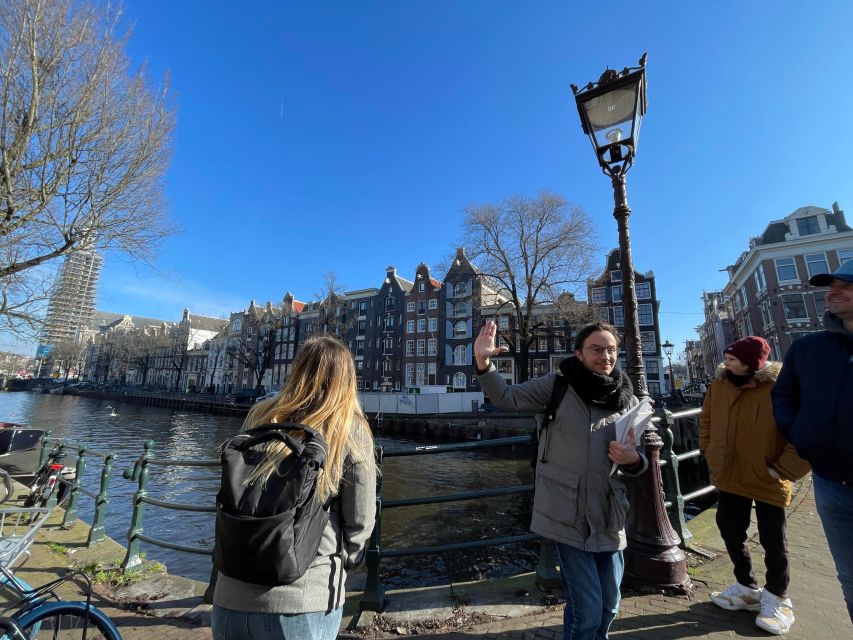 Amsterdam: Anne Frank's Last Walk & Visit the House in VR - Price and Value: What You Get for Around $49