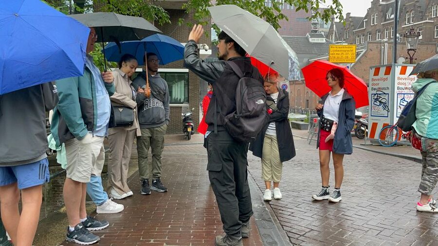 Amsterdam: Anne Frank's Last Walk & Visit the House in VR - Who This Tour Is Best For (and Who Should Think Twice)