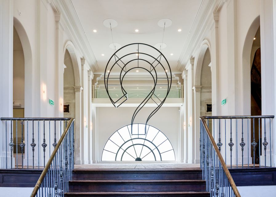 Amsterdam: ARTIS-Groote Museum Entry Ticket - The Interactive Nature Exhibits That Make You Part of the Ecosystem