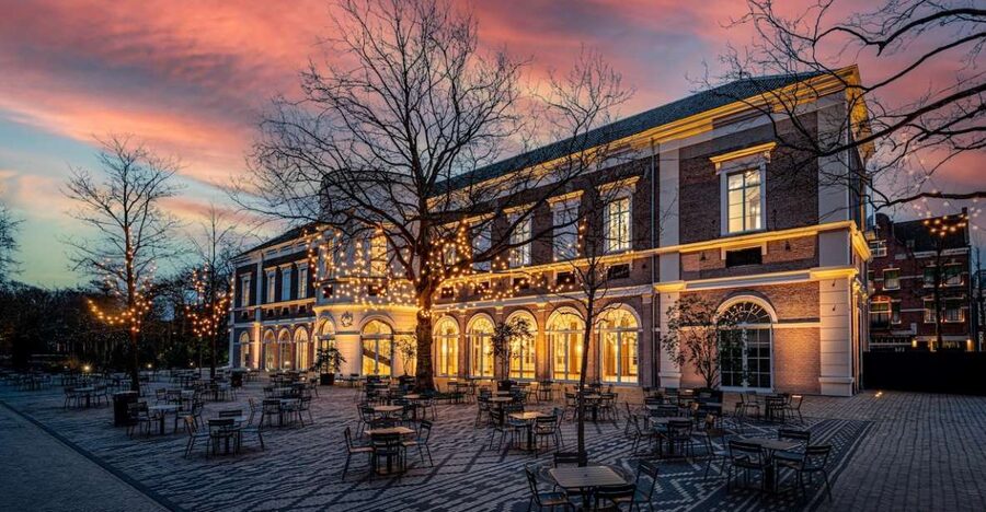 Amsterdam: ARTIS-Groote Museum Entry Ticket - Free Audio Tours: How to Use Them Without Getting Tied Down