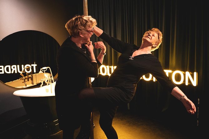 Amsterdam: Behind the Scenes Strip Club Tour with Ex-Sex Worker - Who This Tour Is For, and Who Should Skip It