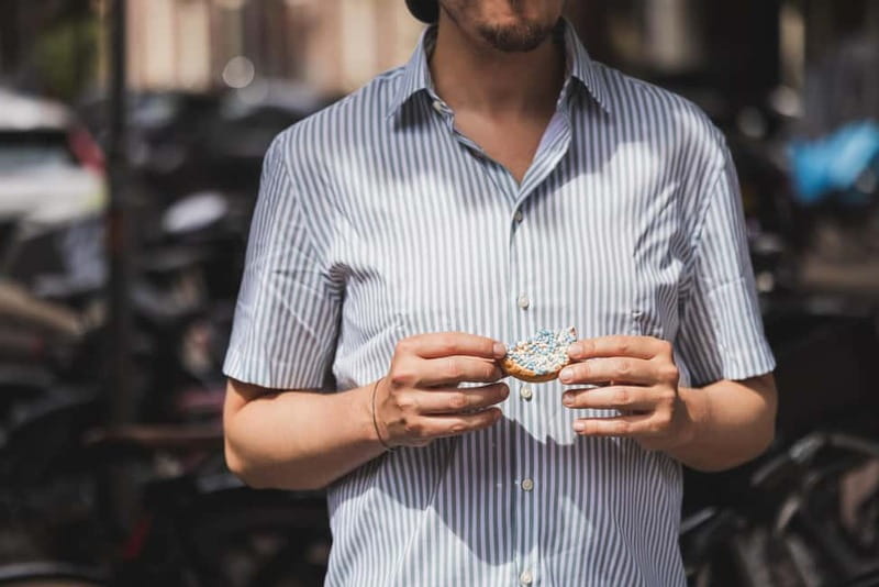 Amsterdam: Ben's Local Food Tour - 8 Tastings - Who Should Book This Tour, and Who Should Skip It