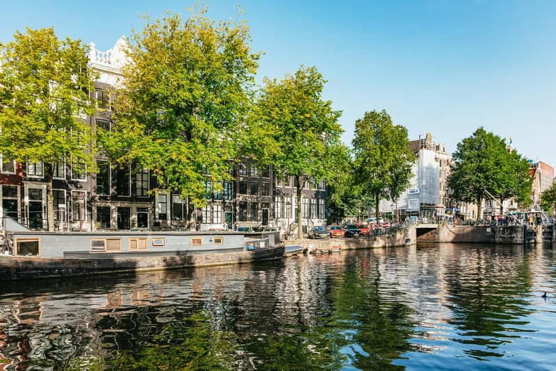 Amsterdam: Bike Tour with Optional Cruise in Small-Group - Price and value: why $28 can be a smart deal here