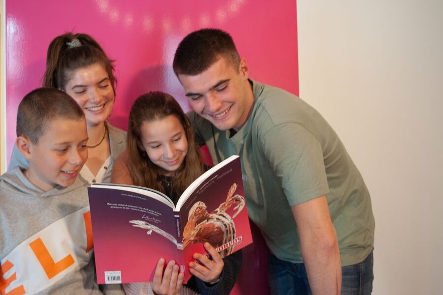 Amsterdam: Body Worlds Exhibition and Canal Cruise - Key points before you go