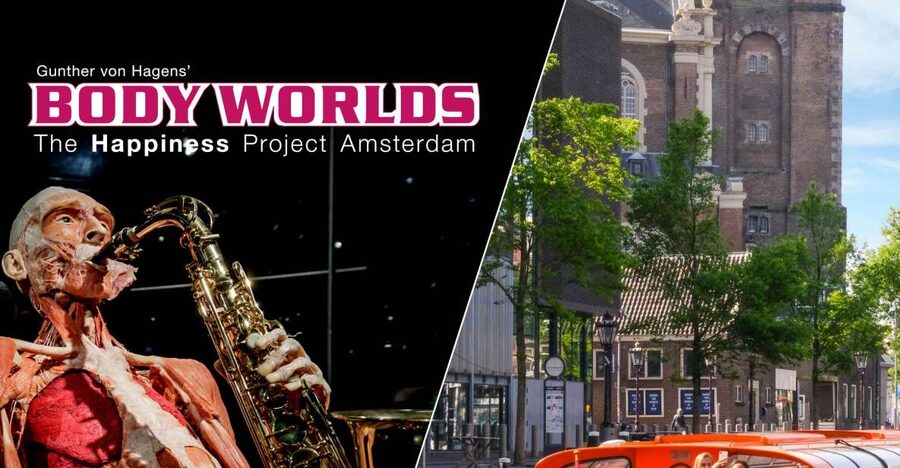 Amsterdam: Body Worlds Exhibition and Canal Cruise - Who this works best for, and who might skip it