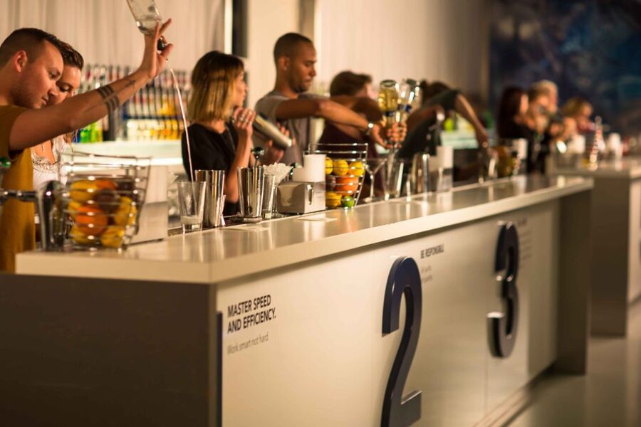 Amsterdam: Bols Cocktail Experience and Cocktail Workshop - Timing that actually fits your Amsterdam plan