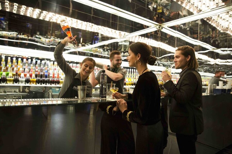 Amsterdam: Bols Cocktail Experience and Cocktail Workshop - Should you book the Bols Cocktail Experience and Workshop?
