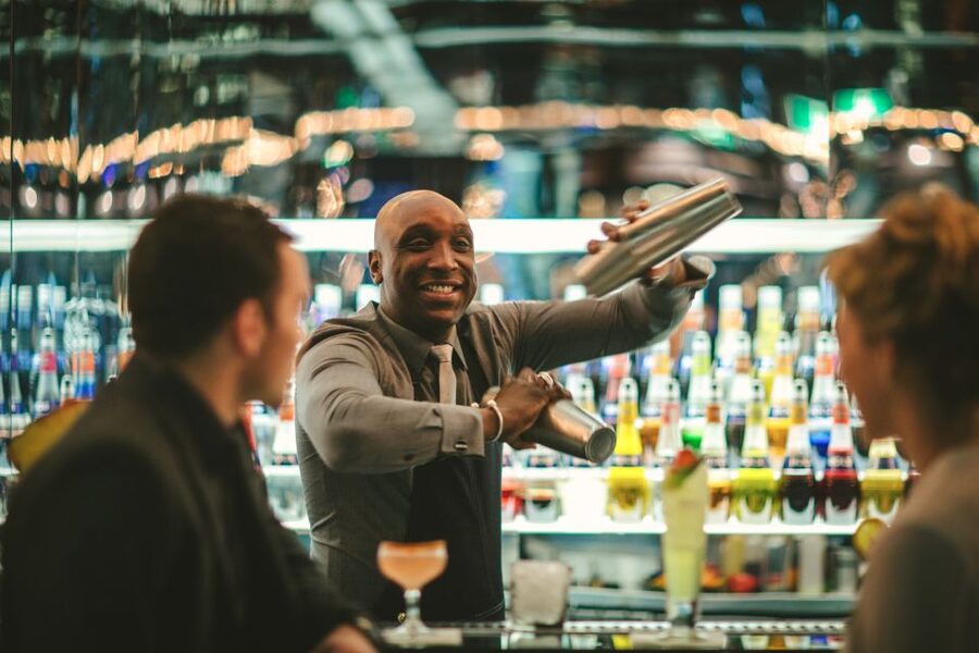 Amsterdam: Bols Cocktail Experience Entry Ticket - Key highlights to know before you go