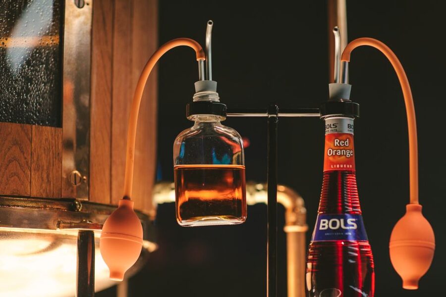 Amsterdam: Bols Cocktail Experience Entry Ticket - Price, and whether it’s a good value for Amsterdam