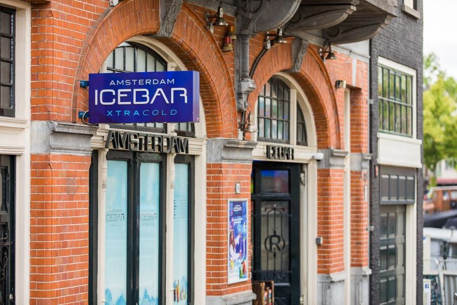 Amsterdam: Canal Cruise and Entrance to Xtracold Icebar - Key things to know before you go