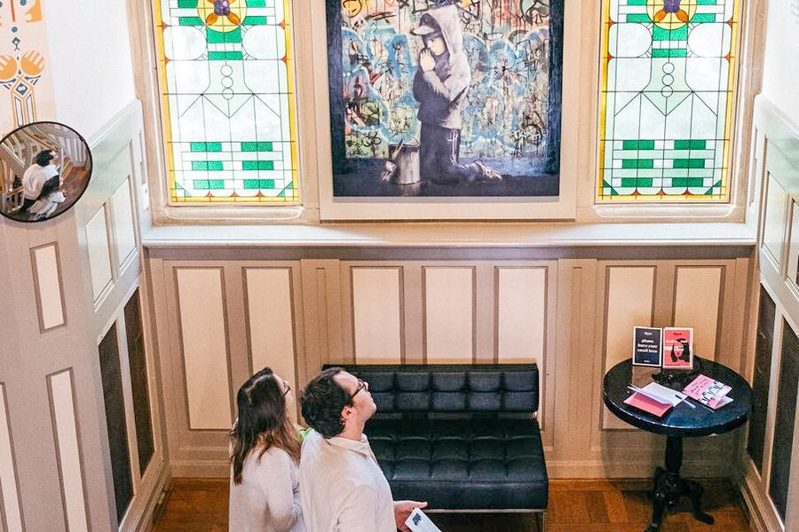 Amsterdam: Canal Cruise and Moco Museum Combined Ticket - Who this experience fits best (and who should rethink it)
