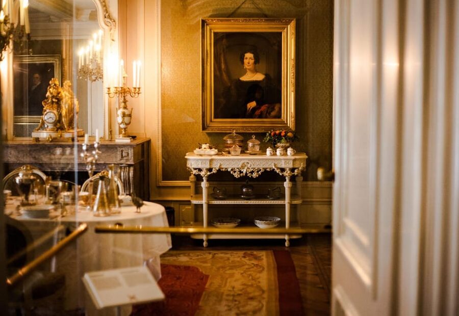 Amsterdam: Canal House Museum 'Willet-Holthuysen' Ticket - Basement kitchen and pantry: the servants’ daily-life clue