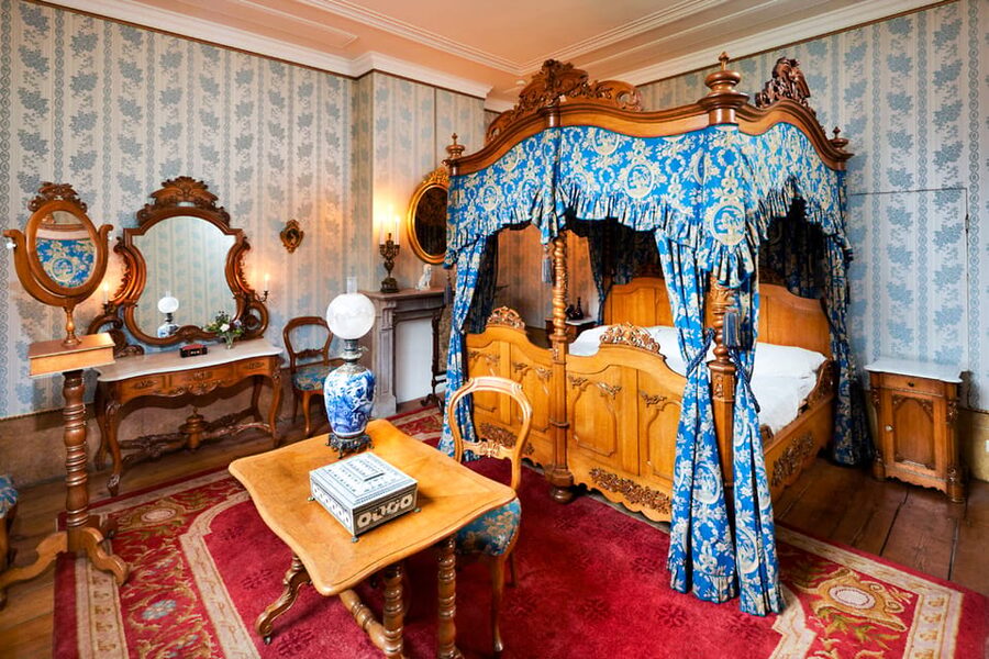Amsterdam: Canal House Museum 'Willet-Holthuysen' Ticket - Audio guide realities: how to pace it and keep it clear