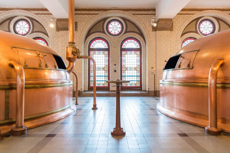 Amsterdam: City Canal Cruise and Heineken Experience - Where the Canal Cruise Starts, and How to Avoid Confusion