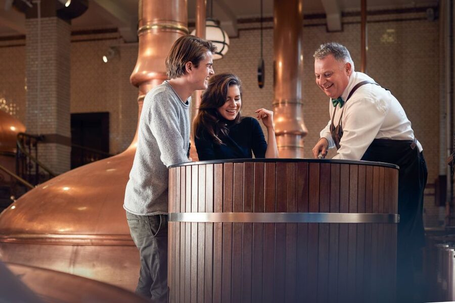 Amsterdam: City Canal Cruise and Heineken Experience - Best Fit: Who Will Enjoy This Amsterdam Combo Most