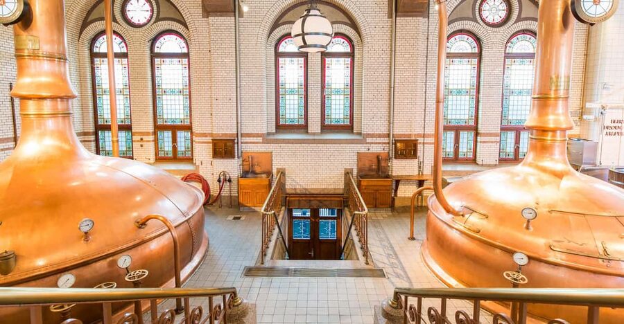Amsterdam: City Canal Cruise and Heineken Experience Ticket - Key things I’d pin to your fridge before you go