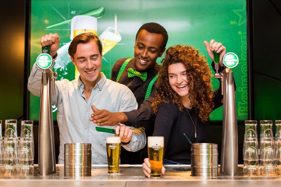 Amsterdam: City Canal Cruise and Heineken Experience Ticket - Price and value: is $47 actually fair for what you get?