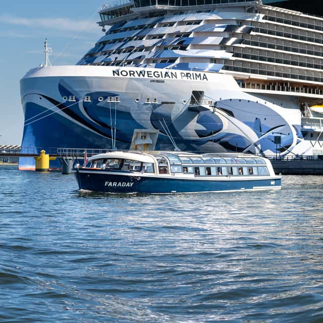 Amsterdam: City Canal Cruise and Rijksmuseum - Who this experience fits best, and who might want a different plan