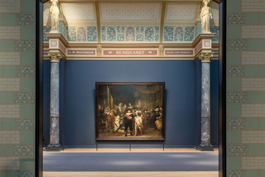 Amsterdam: City Canal Cruise and Rijksmuseum - Rijksmuseum essentials, what to prioritize once you’re inside