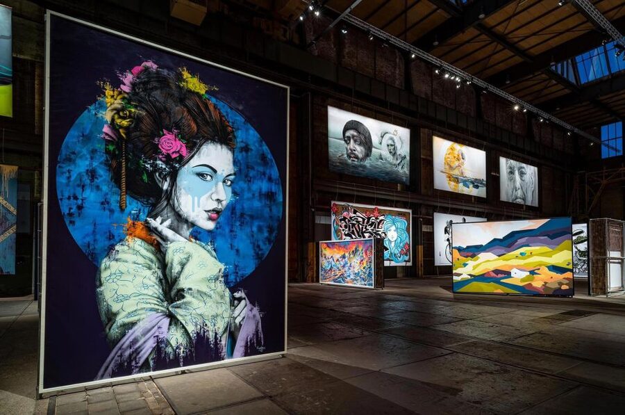 Amsterdam: City Canal Cruise & Straat Museum - Key Things You Will Notice on This Amsterdam Combo