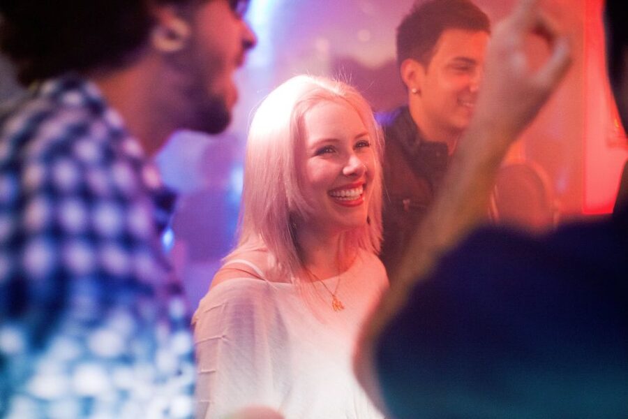 Amsterdam: City Center Bar Crawl and Nightlife Experience - What You Get for the Price, and Why It Can Be Good Value